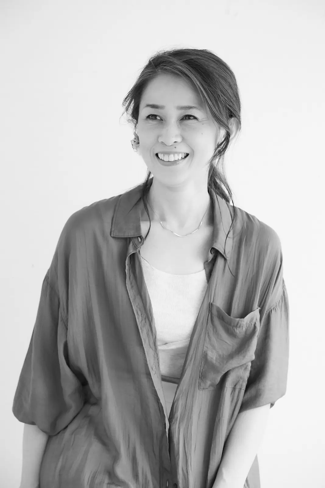 大内　由紀子の写真